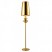 Gold Jaime Hayon Josephina floor lamp