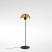 hotel floor lamp