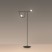 hotel floor lamp