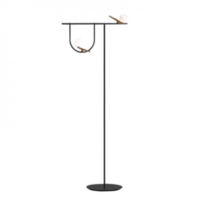Hotel YANZI FLOOR LAMP Modern