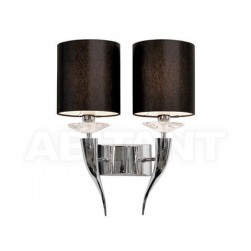 ILFARI LOVING ARMS Wall lamp