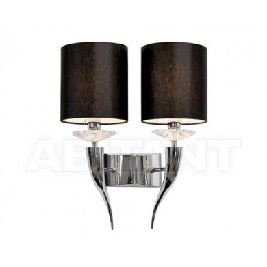 ILFARI LOVING ARMS Wall lamp