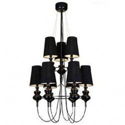 Jaime Hayon Josephine chandalier 6 lamps