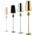 Josephina floor lamp