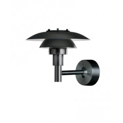 Louis Poulsen PH 3/2.5 outdoor wall lamp