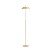 MAYFAIR METALLIC FLOOR LAMP