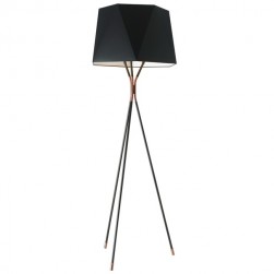 SOLITAIRE FLOOR LAMP
