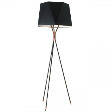 SOLITAIRE FLOOR LAMP