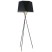 SOLITAIRE FLOOR LAMP