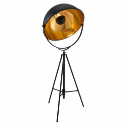 VAUXHALL Tripod Floor Lamps