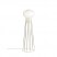 Aerostat Floor Lamp