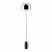 Bell Floor Table Lamp