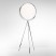 big floor lamp