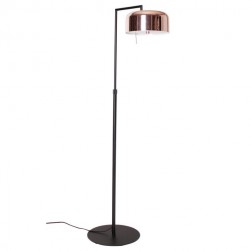 Classic Copper Lalu Plus Floor Lamp