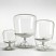Glass Balloons Table Lamp