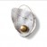 Pearl Ginger & Jagger 2017 Pearl Wall Lamp
