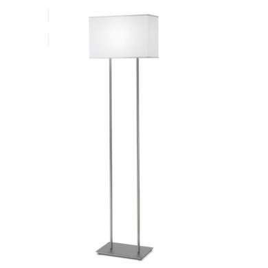 Stainless Steel Hotel Blissy Floor Lamp
