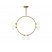 Circle Pendant Lamp
