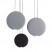 Cosmos Pendant Lamp