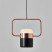 Ling Linear Pendant Light