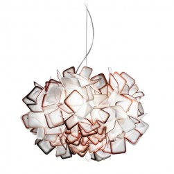 Modern Designer Clizia Pendant Light