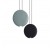 modern pendant light