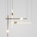 Orion Globe Suspension Light