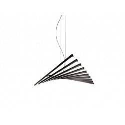 Rhythm Horizontal LED Pendant Lamp