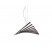 Rhythm Horizontal Pendant Lamp