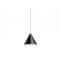 String Light Cone Head Pendant Lamp