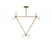 Triangle Pendant Lamp