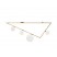 Triangles Pendant Lamp