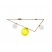 Triangles Pendant Lamp