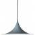 art deco pendant light