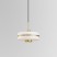 Bert Frank Masina Pendant