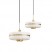 Bert Frank Masina Pendant Light
