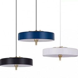 Bert Frank Revolve Pendant Light