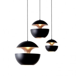Here Comes the Sun Pendant Light