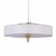 Revolve Pendant Light