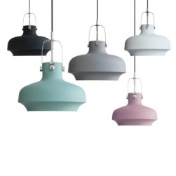 Copenhagen Pendant SC6 Light