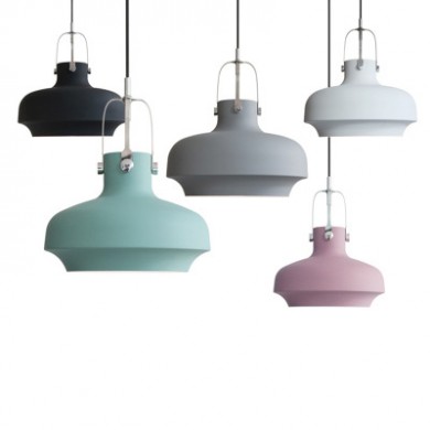 Copenhagen Pendant SC6 Light
