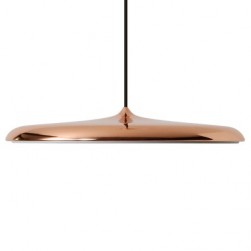Minimalist Artist LED Pendant light