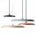 Nordlux Artist LED Pendant light
