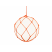 Zero Fisherman Pendant Light