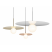 Bola Disc Pendant Light