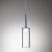 Glass Pendant Light
