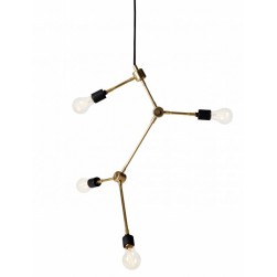 Menu Franklin Pendant Chandelier Light