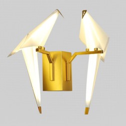 Perch Light Branch Wall lamps
