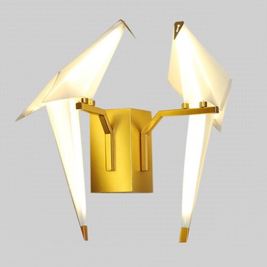 Perch Light Branch Wall lamps