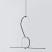 Arrangements Drop Down Three Element Suspension, Inspired by the parallels that exist between lighting and jewelry, Geometric Drop Down LED Suspension Light create multiple compositions into individual chandeliers.